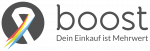boost Logo
